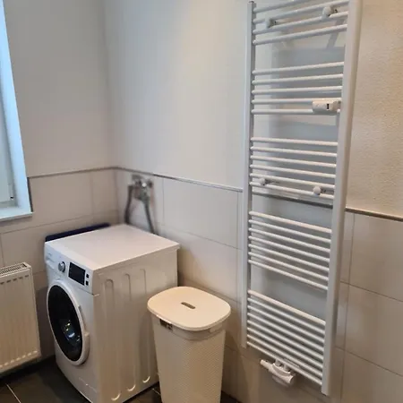 アパート Crissie