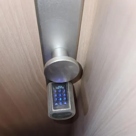 Crissie ベルンブルク