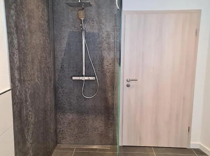 Apartamento Crissie *