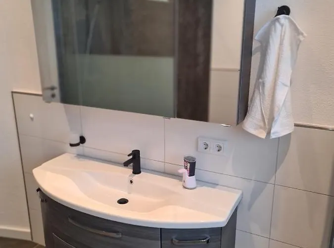 Crissie アパート *